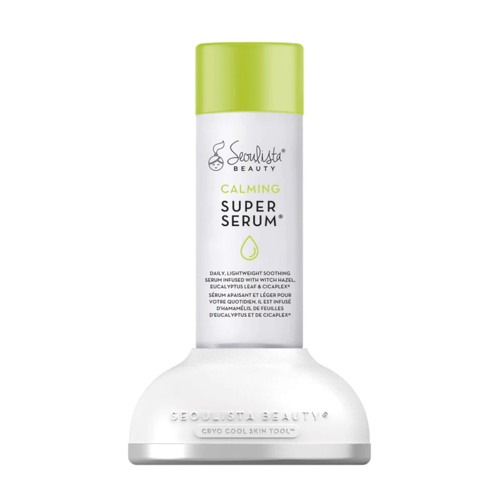 Seoulista Calming Super Serum- Lillys Pharmacy and Health Store
