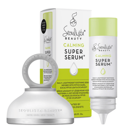 Seoulista Calming Super Serum- Lillys Pharmacy and Health Store