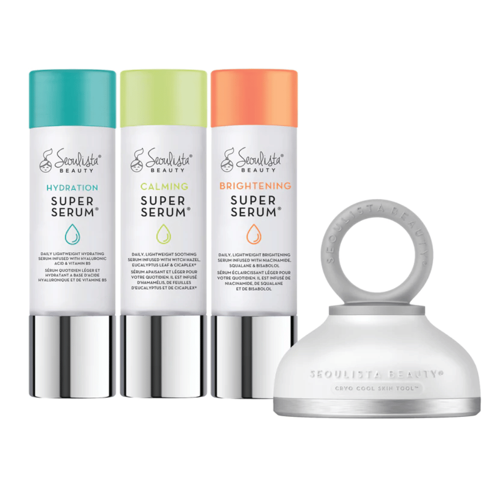 Seoulista Calming Super Serum- Lillys Pharmacy and Health Store