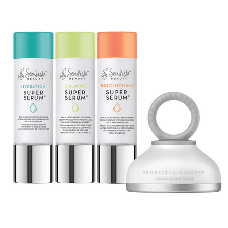 Seoulista Calming Super Serum- Lillys Pharmacy and Health Store