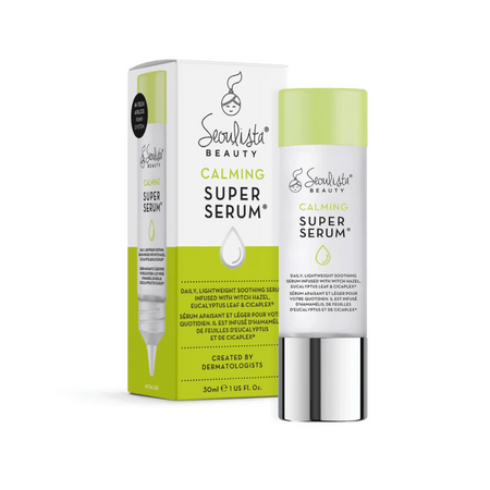 Seoulista Calming Super Serum- Lillys Pharmacy and Health Store