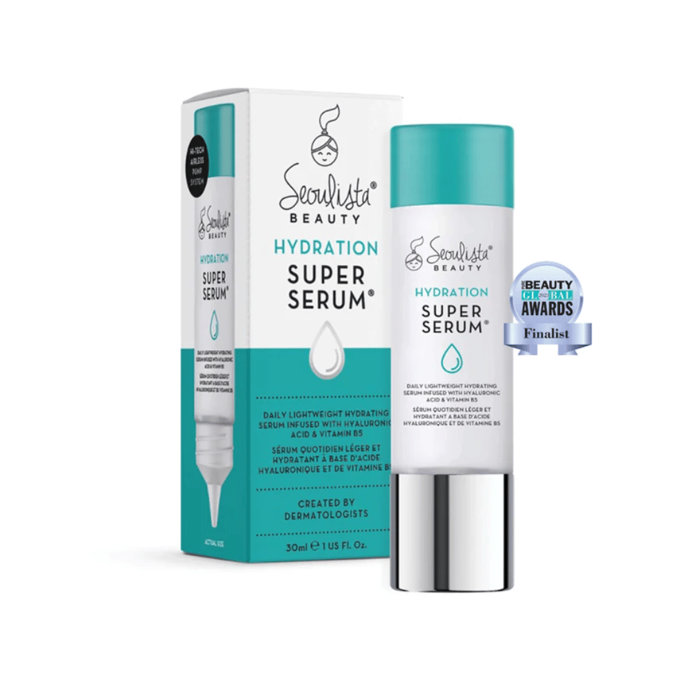 Seoulista Hydration Super Serum 30ml- Lillys Pharmacy and Health Store