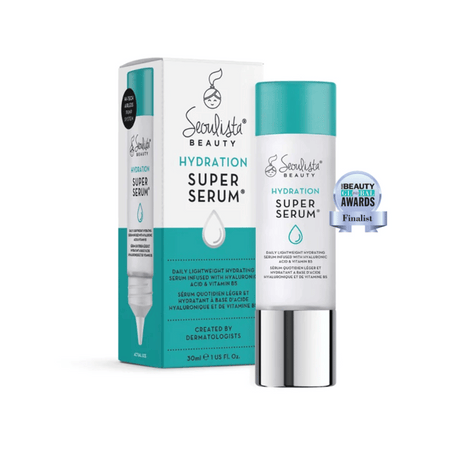 Seoulista Hydration Super Serum 30ml- Lillys Pharmacy and Health Store