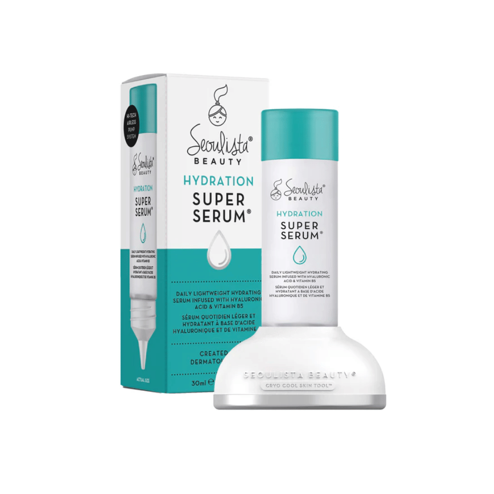 Seoulista Hydration Super Serum 30ml- Lillys Pharmacy and Health Store