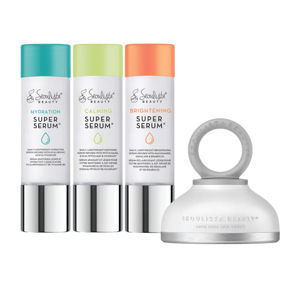 Seoulista Hydration Super Serum 30ml- Lillys Pharmacy and Health Store