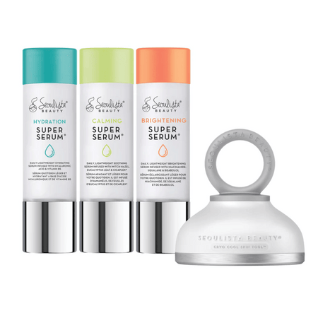 Seoulista Hydration Super Serum 30ml- Lillys Pharmacy and Health Store