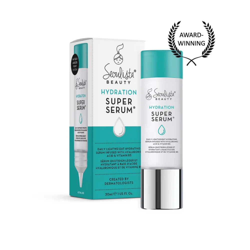 Seoulista Hydration Super Serum 30ml- Lillys Pharmacy and Health Store