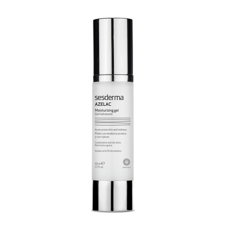 Sesderma Azelac Moisturizing Gel 50ml- Lillys Pharmacy and Health Store