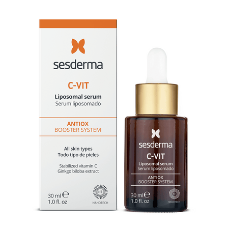 Sesderma C-Vit Liposomal Serum 30ml- Lillys Pharmacy and Health Store