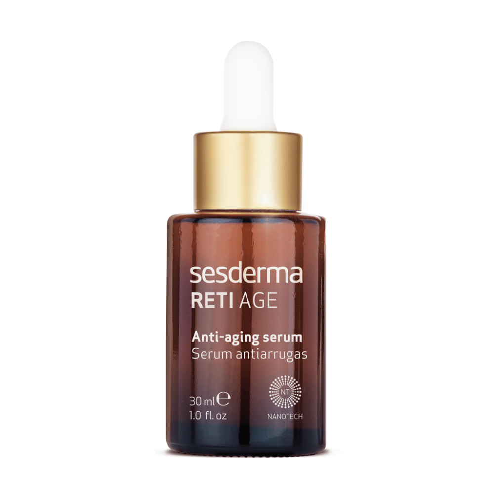 Sesderma Retiage Serum 30ml- Lillys Pharmacy and Health Store
