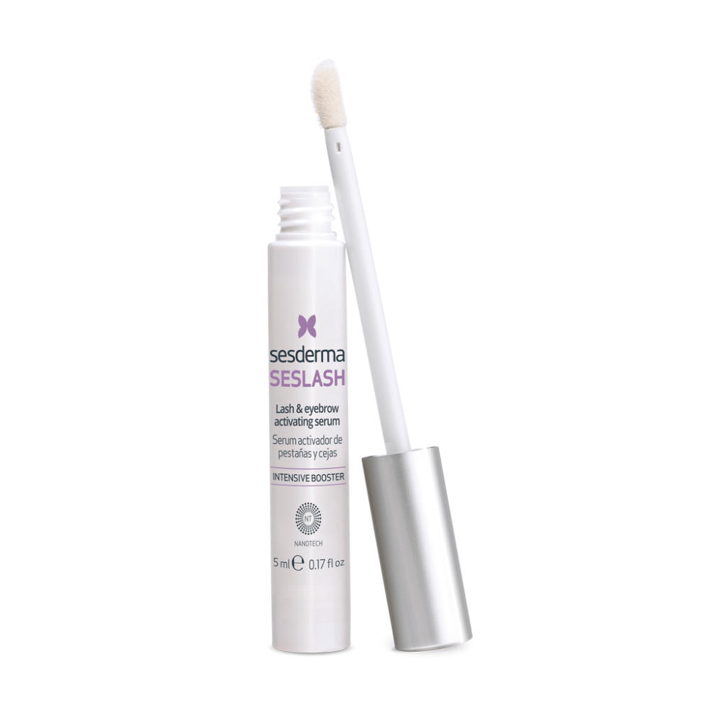 Sesderma Seslash Eyebrow And Eyelash Growth Serum 5ml- Lillys Pharmacy and Health Store