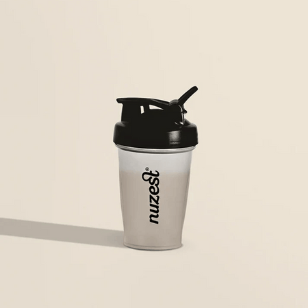 Shakers BPA Free 500ml Shaker with Metal Ball- Lillys Pharmacy and Health Store