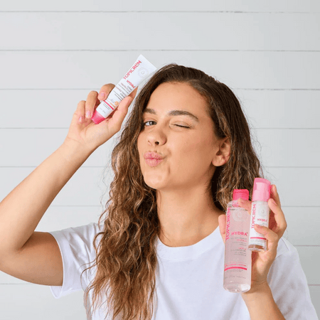 Topicrem Hydra+ Ultra Moisturizing Serum 30ml- Lillys Pharmacy and Health Store