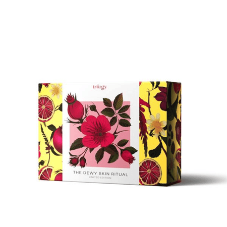 Trilogy The Dewy Skin Gift Set- Lillys Pharmacy and Health Store