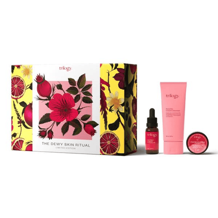 Trilogy The Dewy Skin Gift Set- Lillys Pharmacy and Health Store