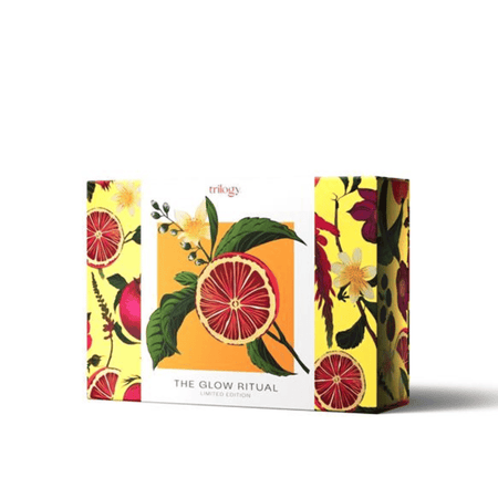 Trilogy The Glow Ritual Gift Set- Lillys Pharmacy and Health Store