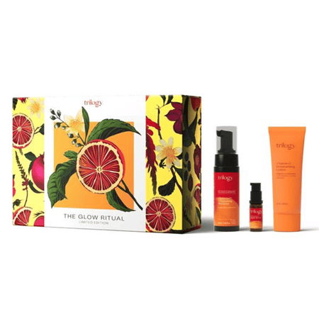 Trilogy The Glow Ritual Gift Set- Lillys Pharmacy and Health Store