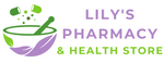 lotus_logo-Lillys Pharmacy & Health Store