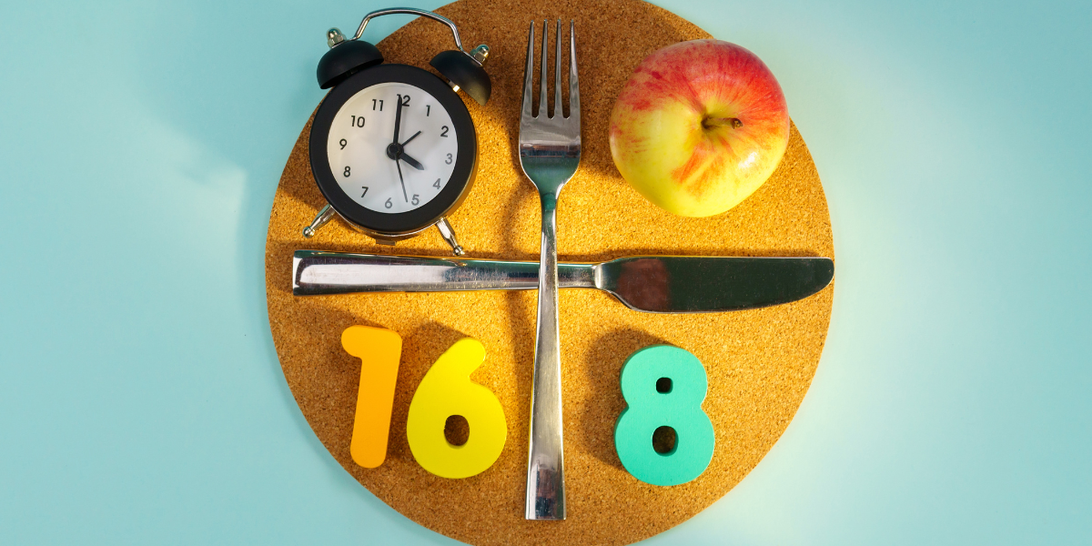 Intermittent Fasting: Past to Present