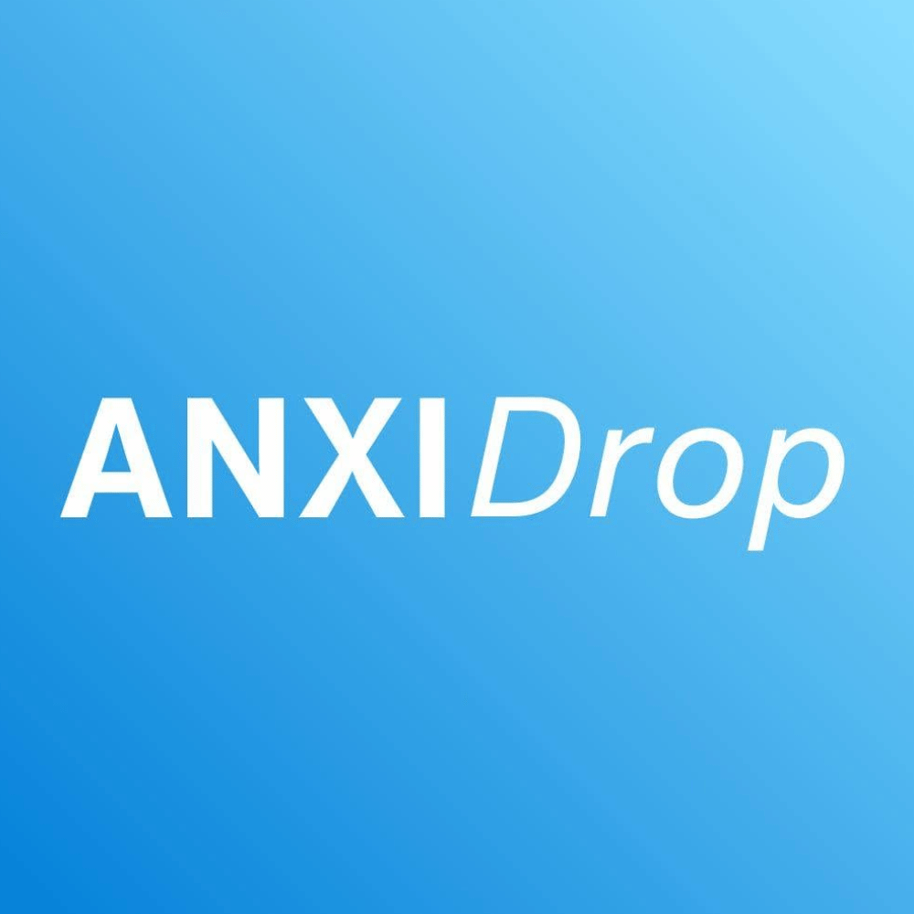 AnxiDrop