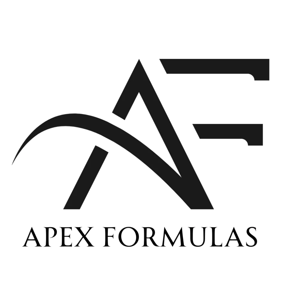 Apex Formulas