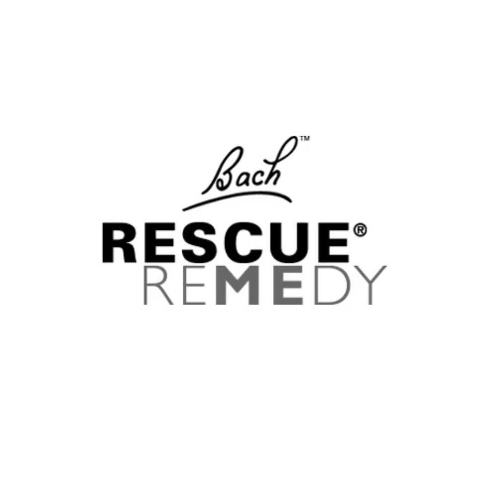 Bach Rescue Remedy