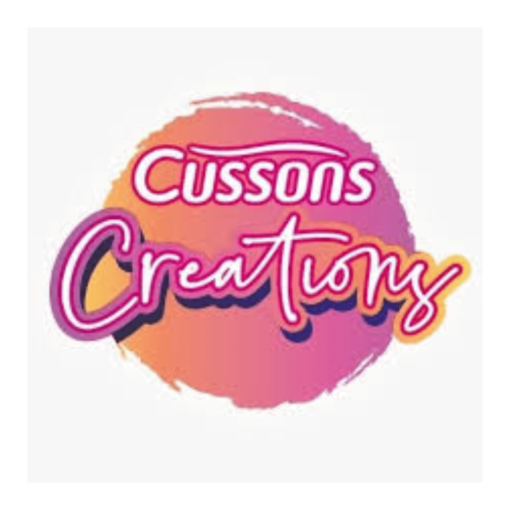 Cussons Creations