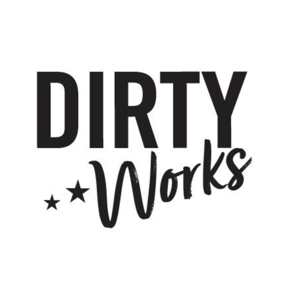 Dirty Works Beauty