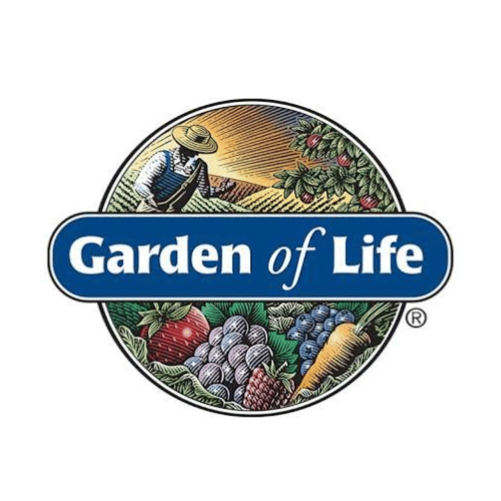 Garden of Life