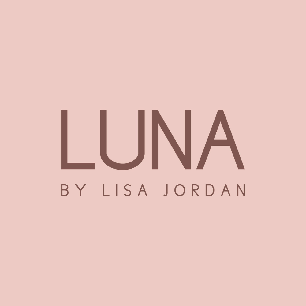 Luna by Lisa Jordan