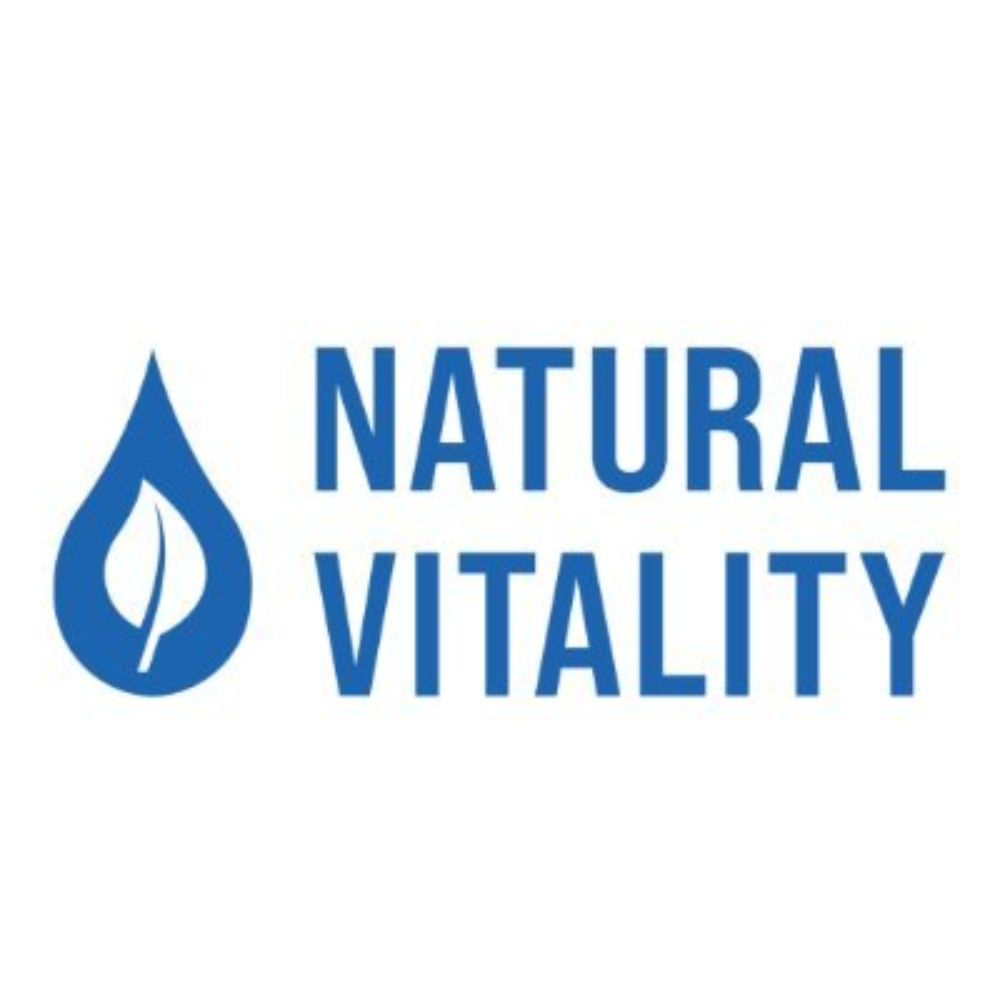 Natural Vitality