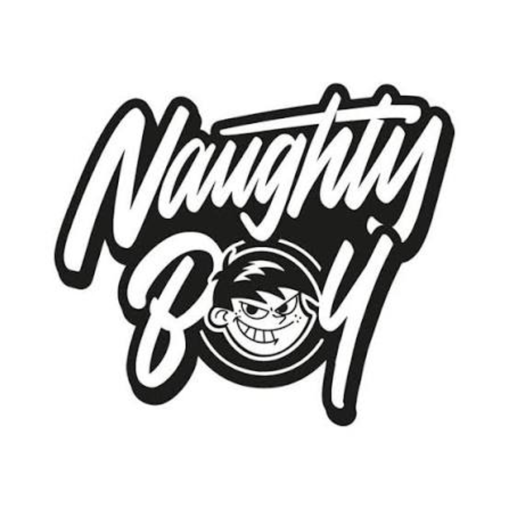 Naughty Boy