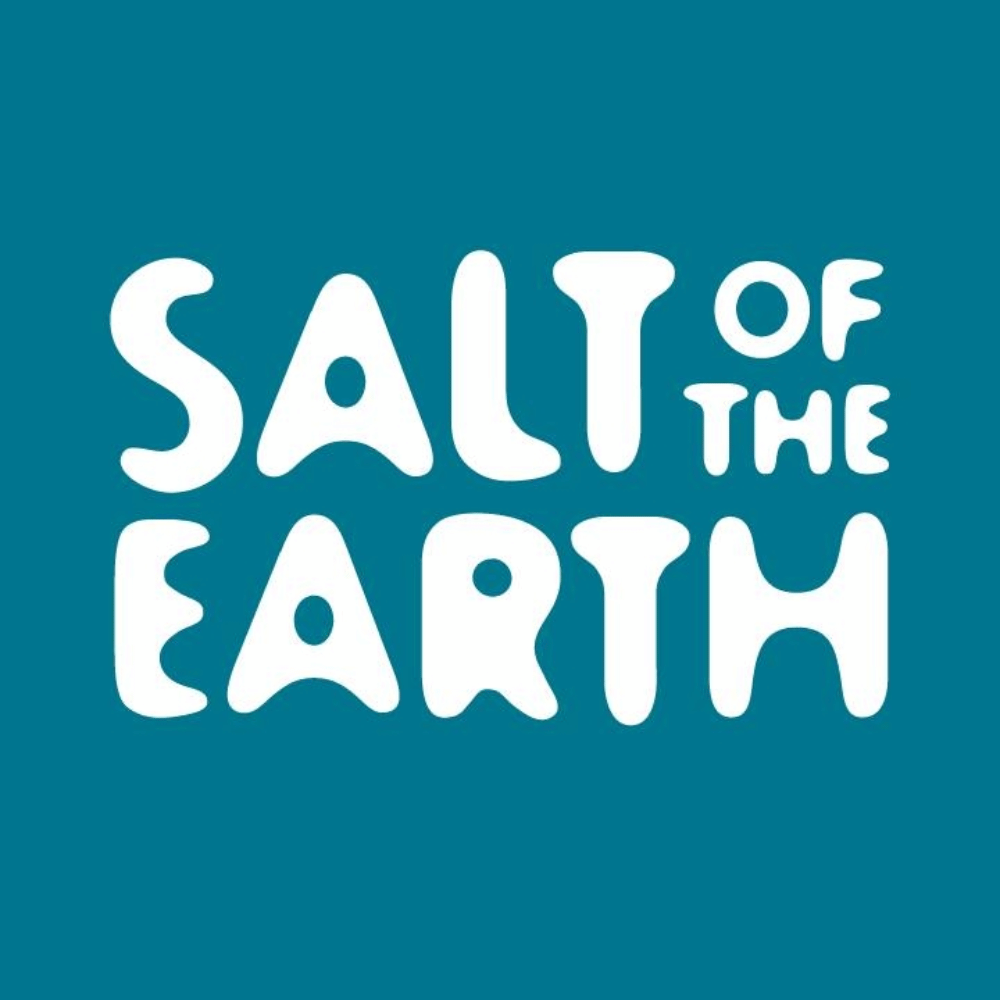 Salt of the Earth