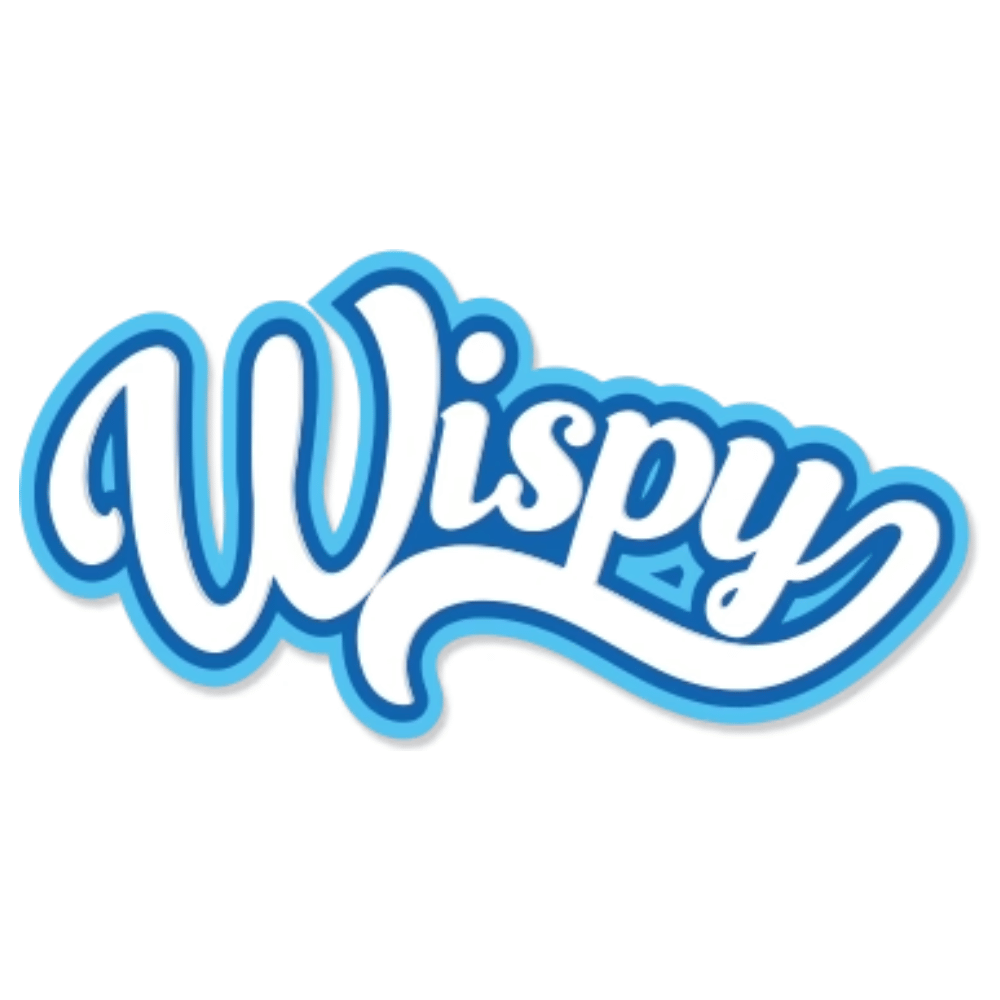 Wispy