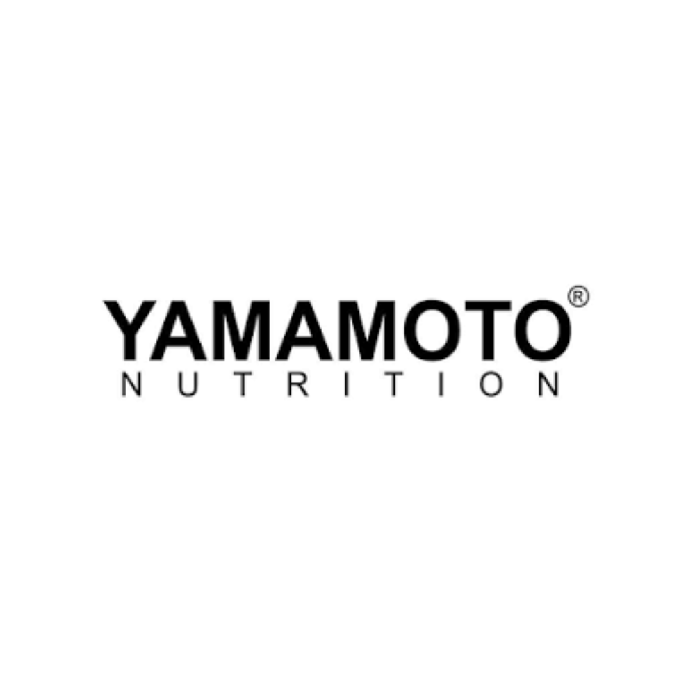 Yamamoto Nutrition