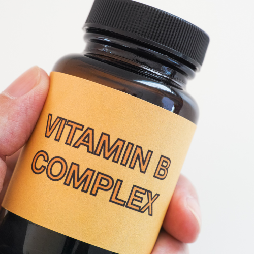 B Complex-Lillys Pharmacy & Health Store