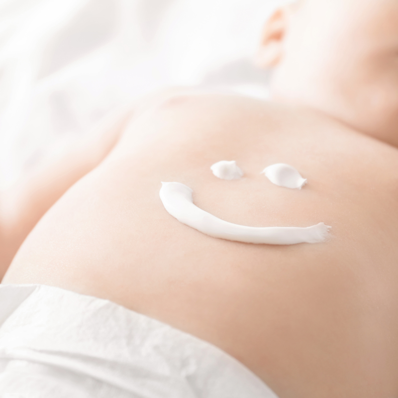 Baby Skincare-Lillys Pharmacy & Health Store