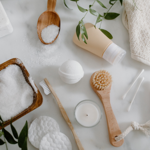 Bath and Shower - Lillys Pharmacy and Health Store