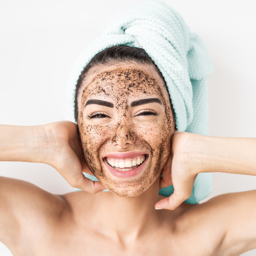 Exfoliators - Lillys Pharmacy and Health Store
