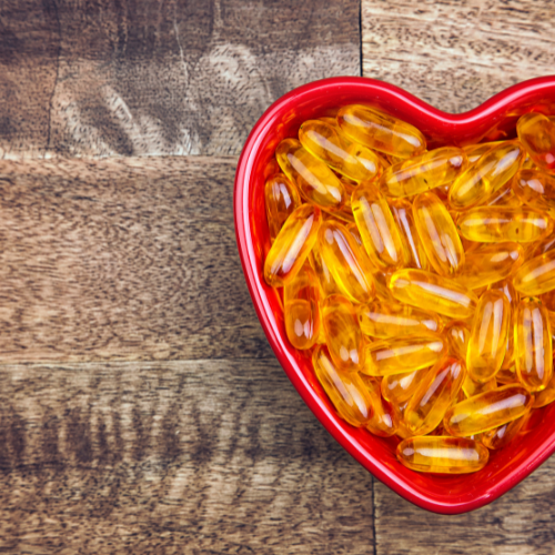 Fish Oils-Lillys Pharmacy & Health Store