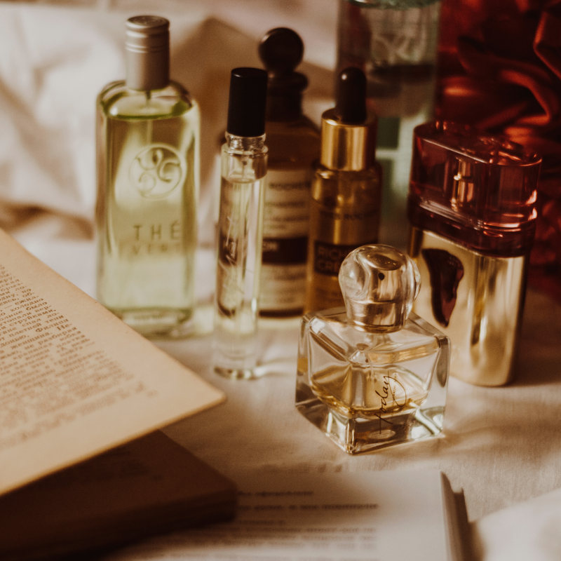 Fragrance-Lillys Pharmacy & Health Store