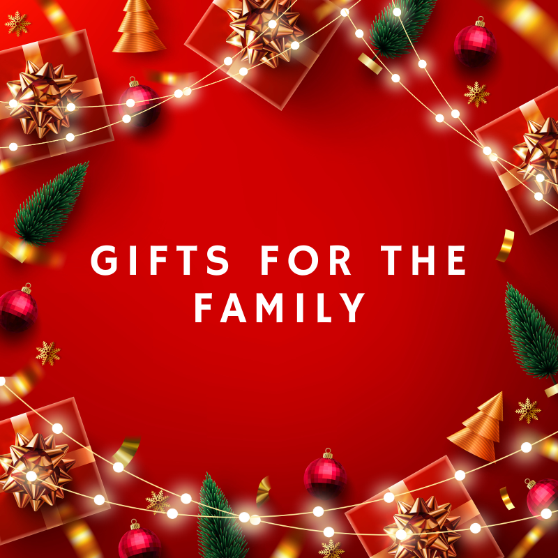 gifts for the family lillys pharmacy