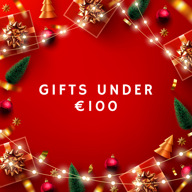 gifts under €100 lillys pharmacy