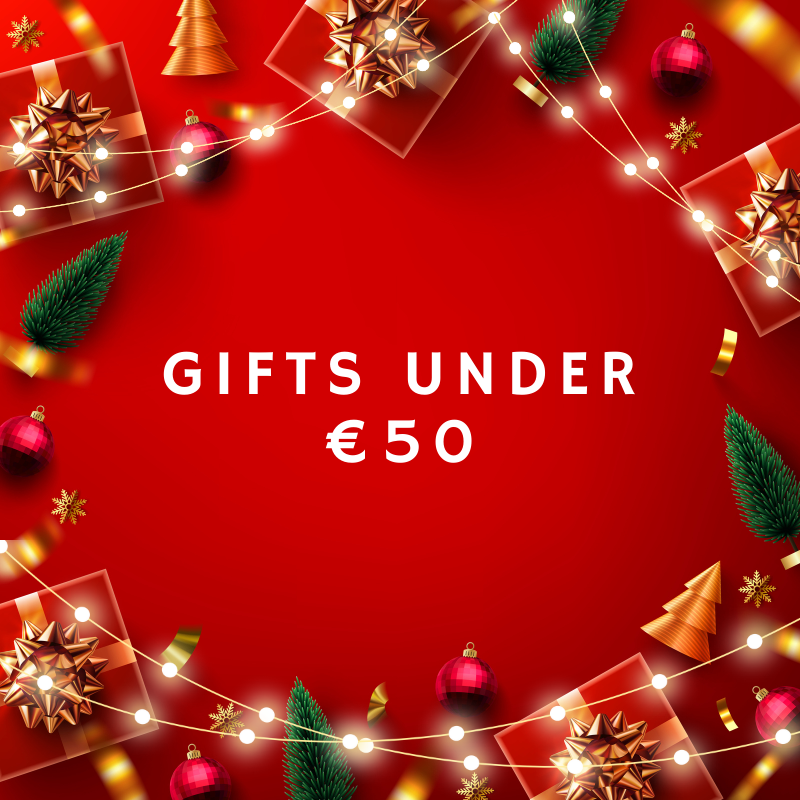 gifts under €50 lillys pharmacy