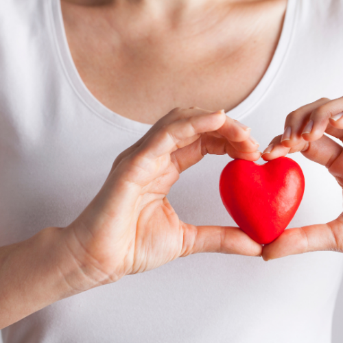 Heart Health- Lillys Pharmacy & Health Store