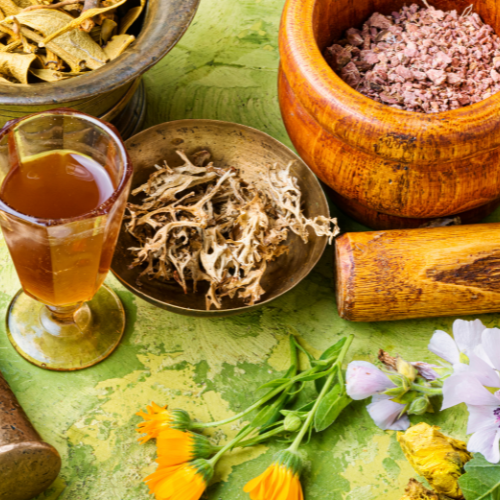Herbal Supplements-Lillys Pharmacy & Health Store