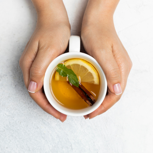 Herbal Teas-Lillys Pharmacy & Health Store