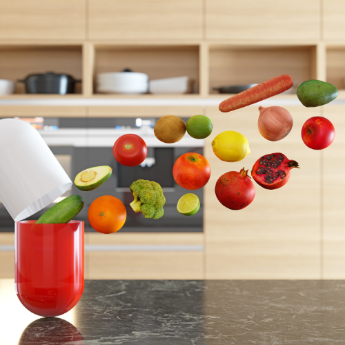 Multivitamins-Lillys Pharmacy & Health Store