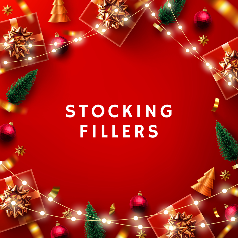 stocking fillers lillys pharmacy