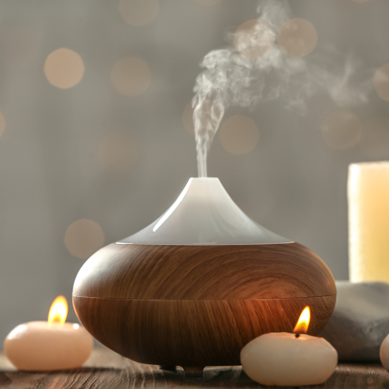 USB Diffusers-Lillys Pharmacy & Health Store